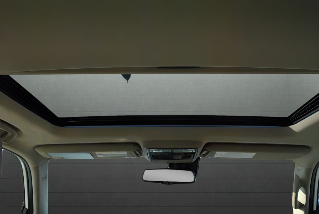 2020 Toyota 4Runner Limited 4WD