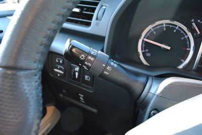 2020 Toyota 4Runner Limited 4WD