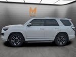 2020 Toyota 4Runner Limited 4WD