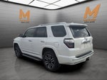 2020 Toyota 4Runner Limited 4WD