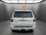 2020 Toyota 4Runner Limited 4WD