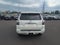 2020 Toyota 4Runner Limited 4WD