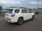 2020 Toyota 4Runner Limited 4WD