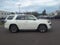 2020 Toyota 4Runner Limited 4WD