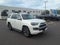 2020 Toyota 4Runner Limited 4WD