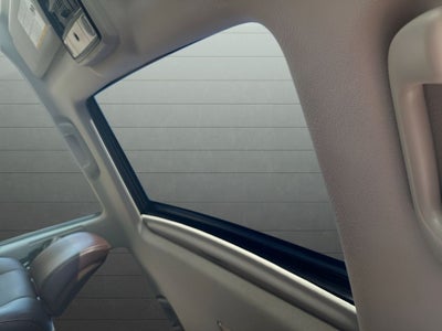 2016 Toyota 4RUNNER Limited 4WD