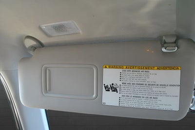 2021 Toyota 4RUNNER Limited 4WD