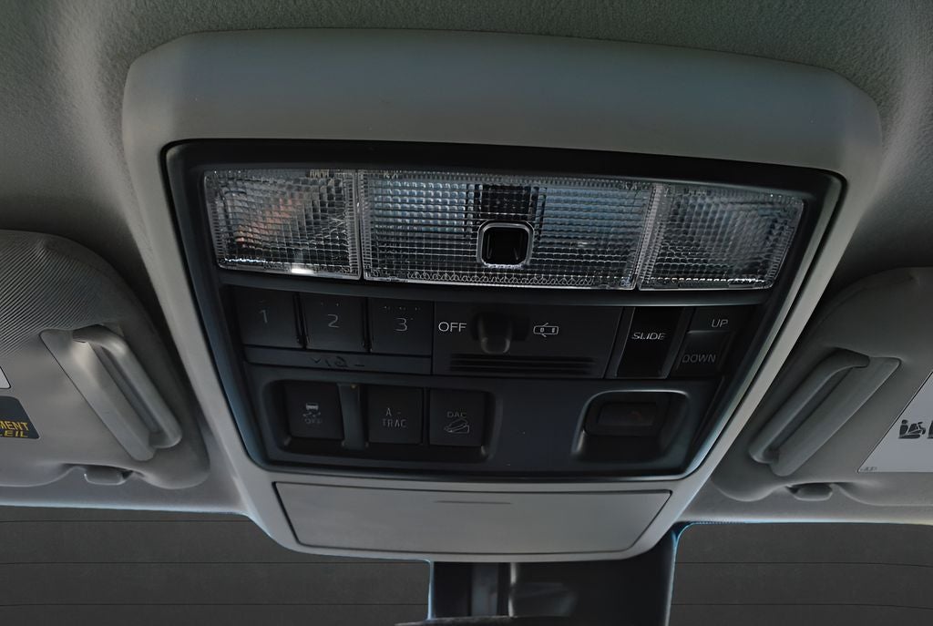 2021 Toyota 4RUNNER Limited 4WD