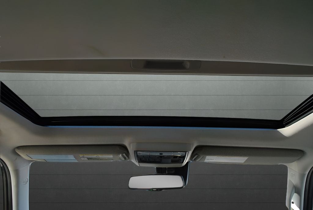 2021 Toyota 4RUNNER Limited 4WD