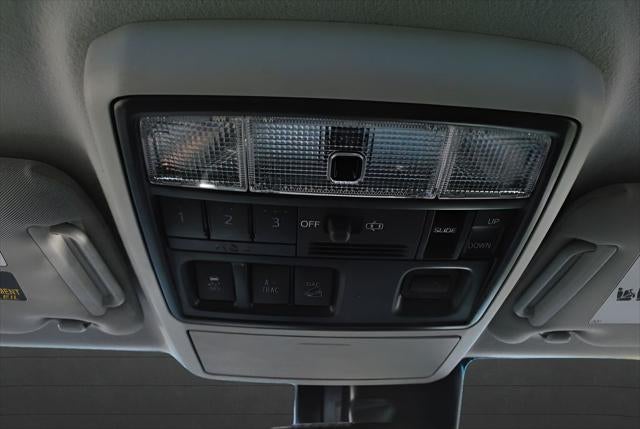 2021 Toyota 4RUNNER Limited 4WD