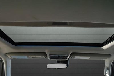 2021 Toyota 4RUNNER Limited 4WD