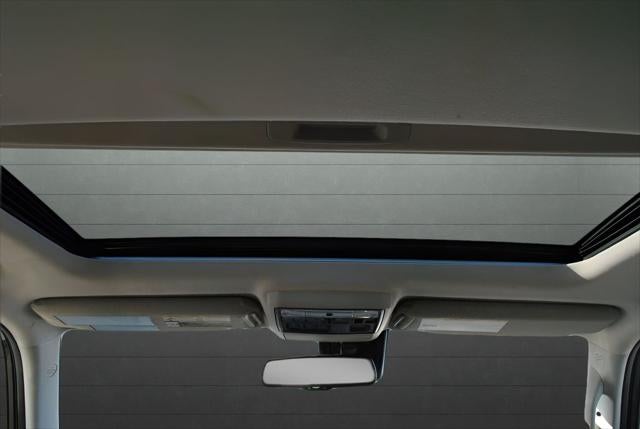 2021 Toyota 4RUNNER Limited 4WD