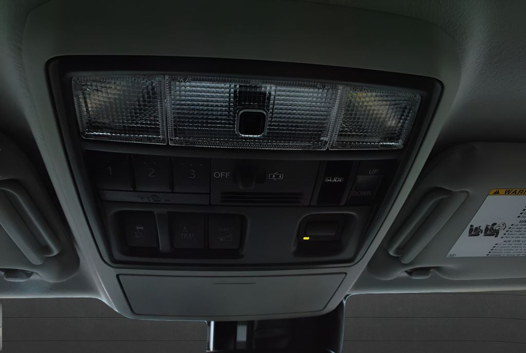 2023 Toyota 4Runner Limited 4WD
