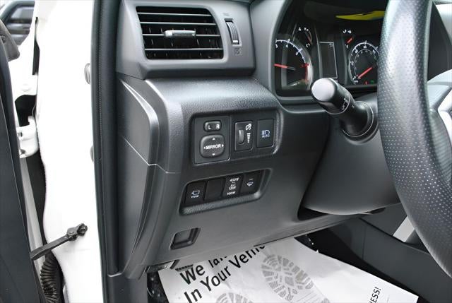 2023 Toyota 4Runner Limited 4WD