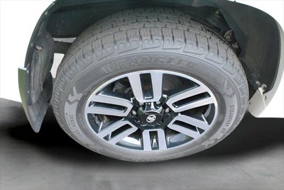2023 Toyota 4Runner Limited 4WD