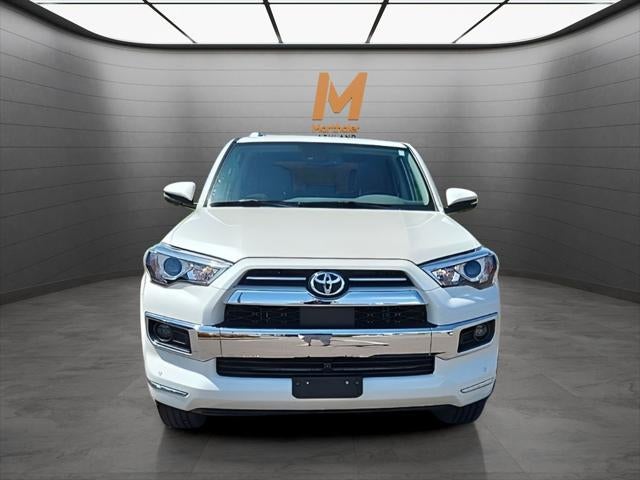 2023 Toyota 4Runner Limited 4WD