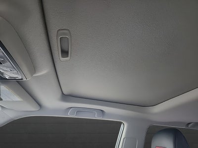 2024 Toyota 4Runner TRD Pro 4WD