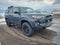 2024 Toyota 4Runner TRD Pro 4WD