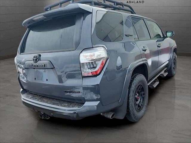 2024 Toyota 4RUNNER TRD Pro 4WD