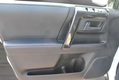 2024 Toyota 4Runner TRD Off-Road Premium 4WD