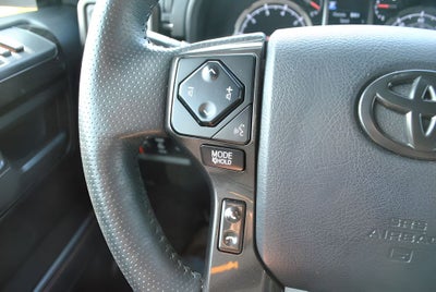 2024 Toyota 4Runner TRD Off-Road Premium 4WD