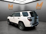 2024 Toyota 4Runner TRD Off-Road Premium 4WD