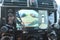 2024 Toyota 4Runner TRD Off-Road Premium 4WD