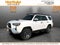 2024 Toyota 4Runner TRD Off-Road Premium 4WD
