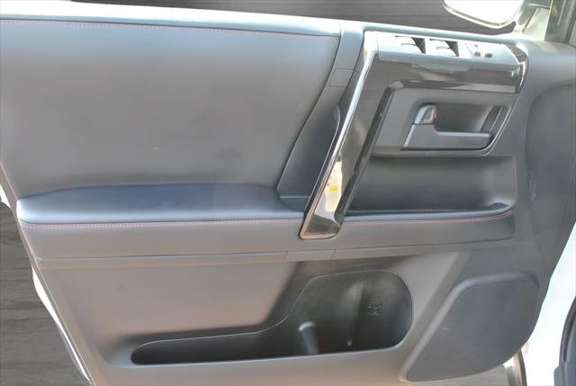 2024 Toyota 4Runner TRD Off-Road Premium 4WD