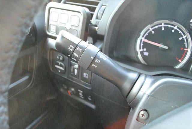 2024 Toyota 4Runner TRD Off-Road Premium 4WD