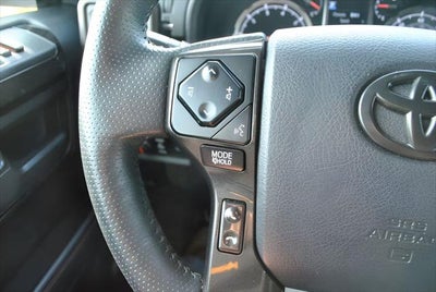 2024 Toyota 4Runner TRD Off-Road Premium 4WD