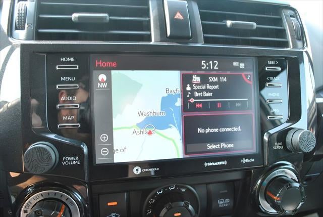 2024 Toyota 4Runner TRD Off-Road Premium 4WD