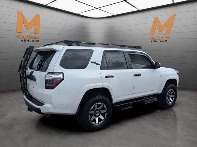 2024 Toyota 4Runner TRD Off-Road Premium 4WD