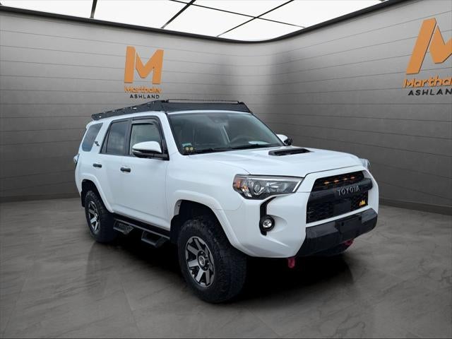 2024 Toyota 4Runner TRD Off-Road Premium 4WD
