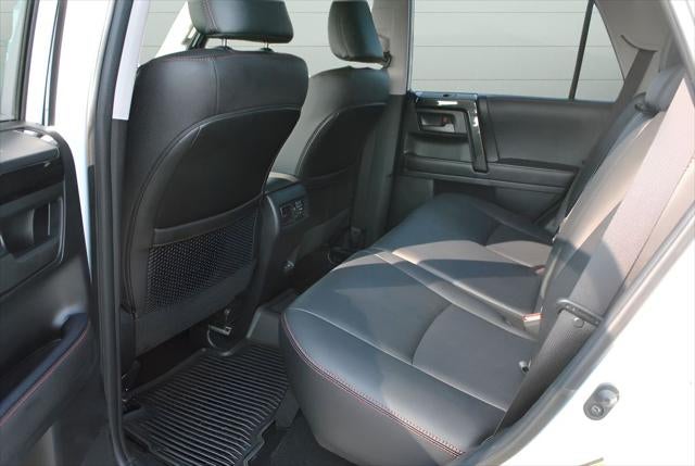 2024 Toyota 4Runner TRD Off-Road Premium 4WD