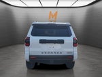 2025 Toyota 4Runner i-FORCE MAX TRD Off Road 4x4