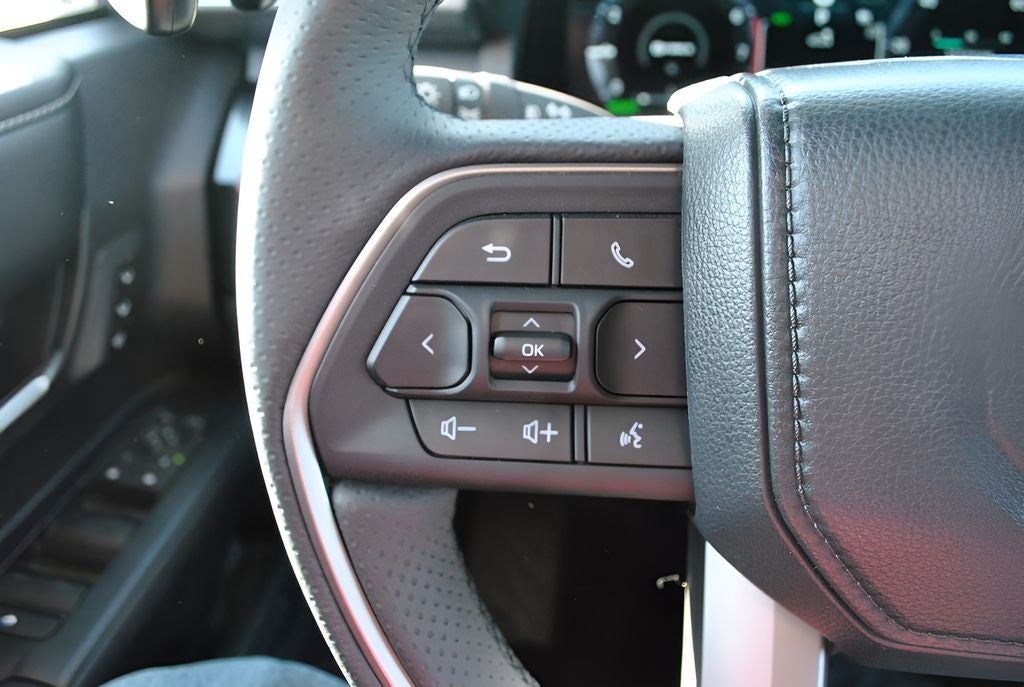 2026 Toyota 4Runner i-FORCE MAX Limited