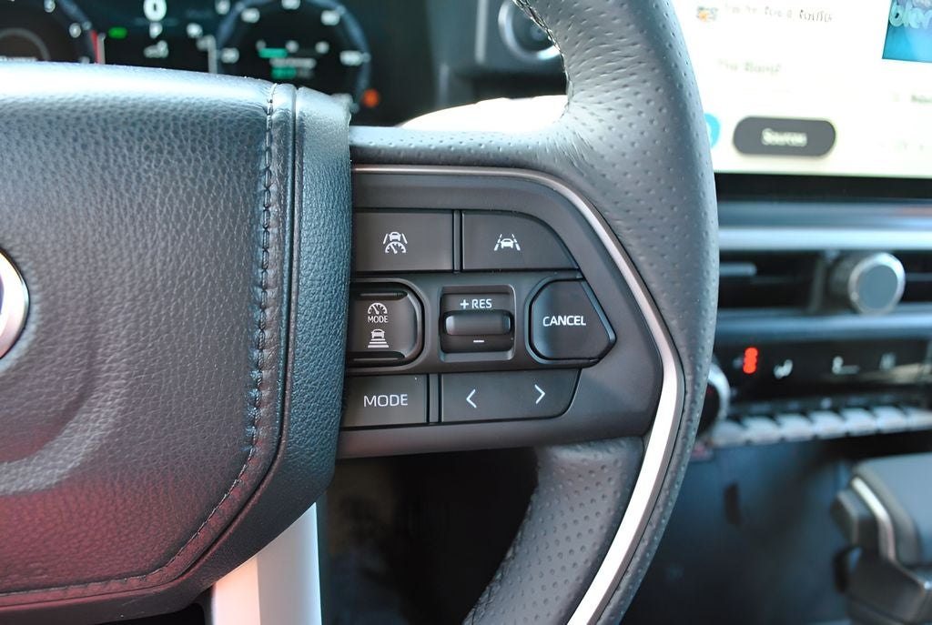 2026 Toyota 4Runner i-FORCE MAX Limited