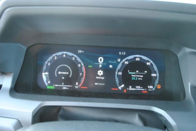 2026 Toyota 4Runner i-FORCE MAX Limited