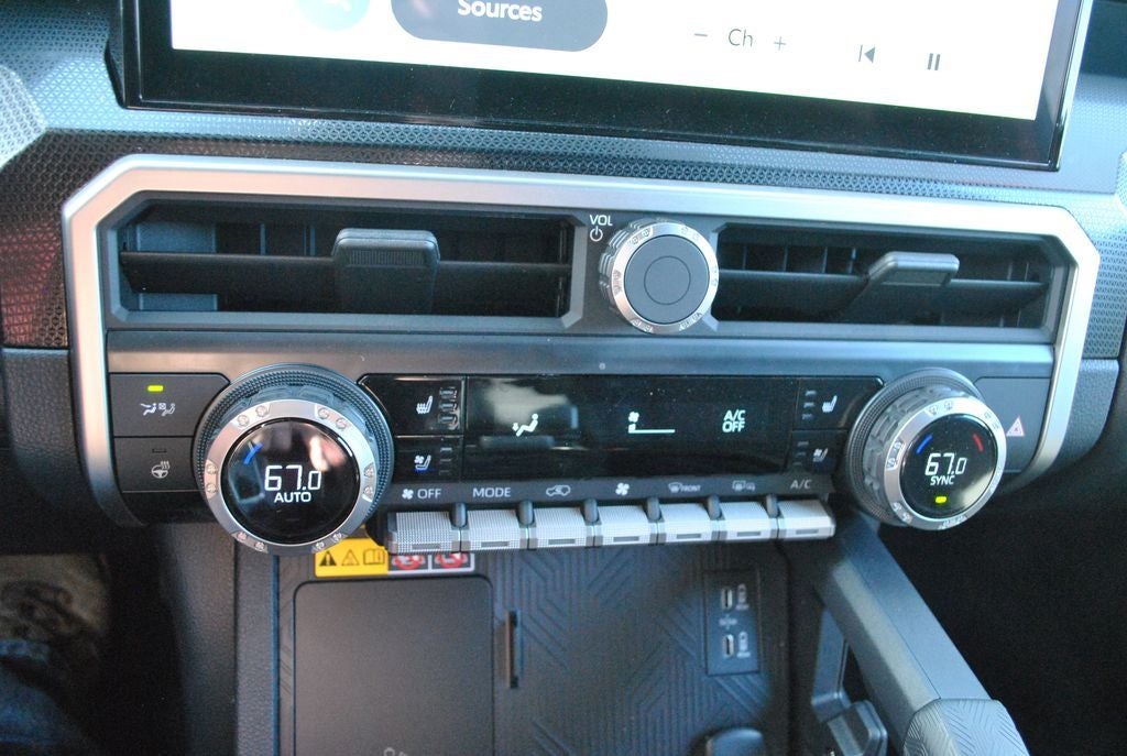 2026 Toyota 4Runner i-FORCE MAX Limited
