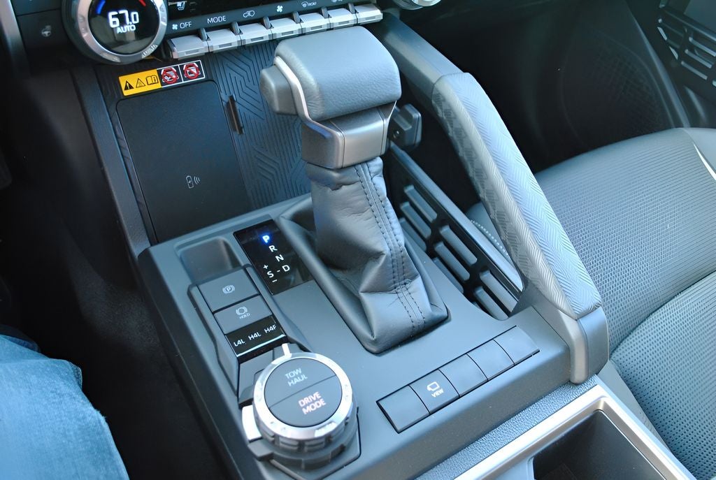 2026 Toyota 4Runner i-FORCE MAX Limited