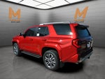 2026 Toyota 4Runner i-FORCE MAX Limited