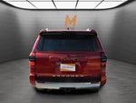 2026 Toyota 4Runner i-FORCE MAX Limited