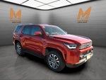 2026 Toyota 4Runner i-FORCE MAX Limited