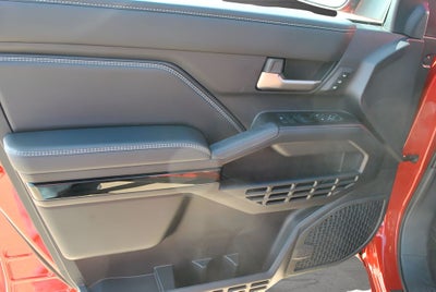 2026 Toyota 4Runner i-FORCE MAX Limited