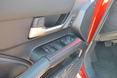 2026 Toyota 4Runner i-FORCE MAX Limited