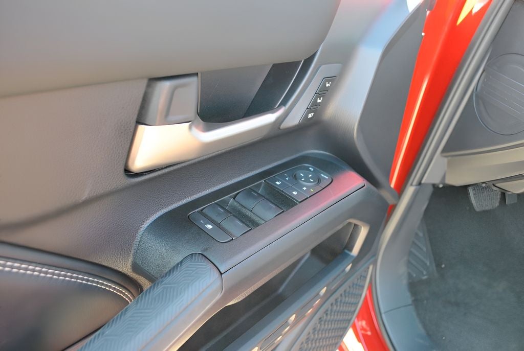 2026 Toyota 4Runner i-FORCE MAX Limited