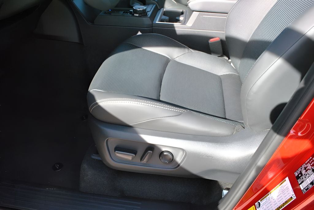 2026 Toyota 4Runner i-FORCE MAX Limited