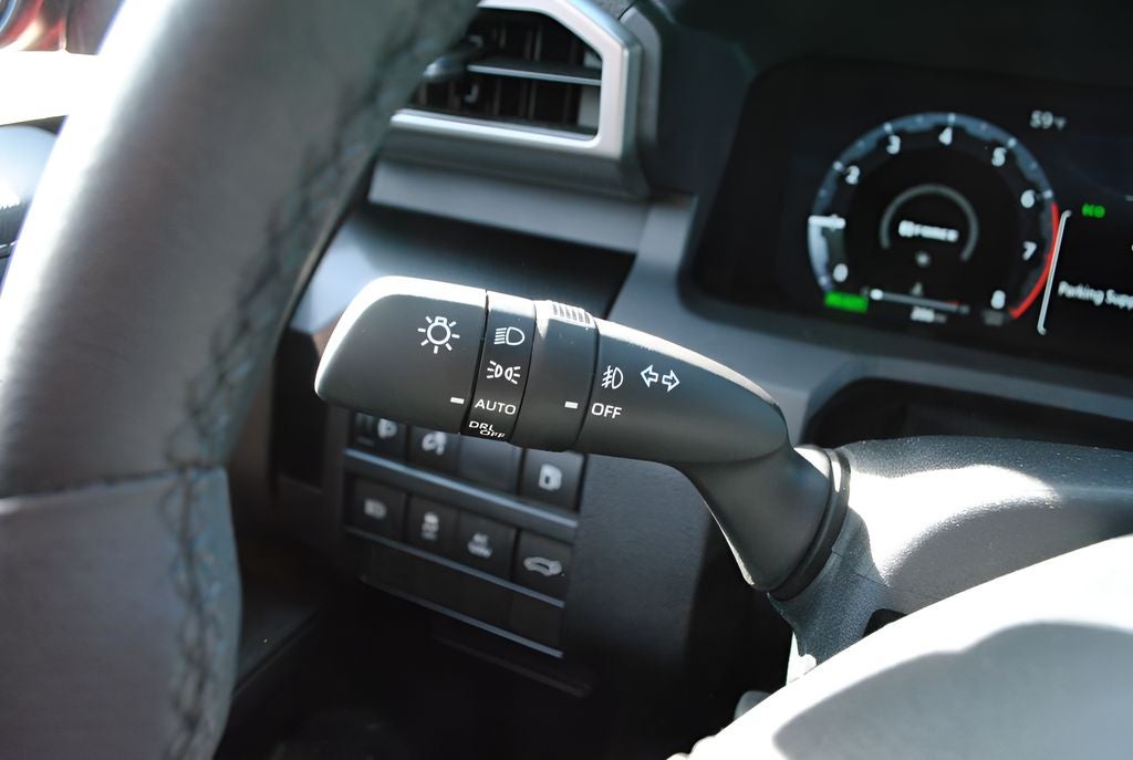 2026 Toyota 4Runner i-FORCE MAX Limited