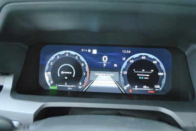 2026 Toyota 4Runner i-FORCE MAX Hybrid Limited